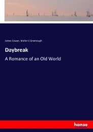 Cover von Daybreak