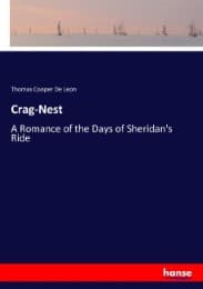 Cover von Crag-Nest