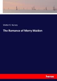 Cover von The Romance of Merry Maiden