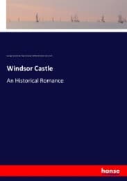 Cover von Windsor Castle