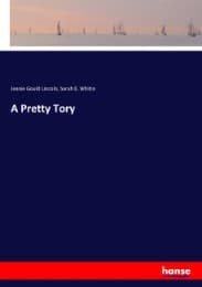Cover von A Pretty Tory