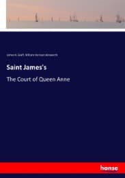 Cover von Saint James's