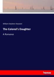 Cover von The Colonel's Daughter