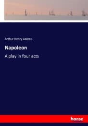 Cover von Napoleon