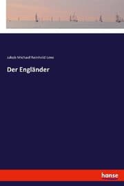 Cover von Der Engländer