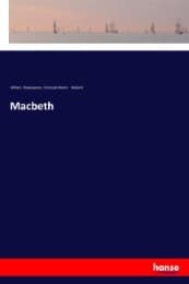 Cover von Macbeth