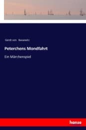 Cover von Peterchens Mondfahrt