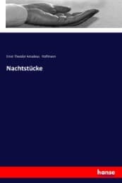 Cover von Nachtstücke
