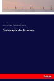 Cover von Die Nymphe des Brunnens