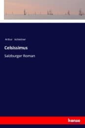 Cover von Celsissimus