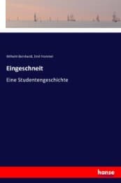 Cover von Eingeschneit