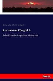 Cover von Aus meinem Königreich