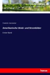 Cover von Amerikanische Wald- und Strombilder