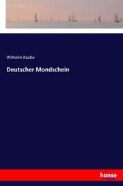 Cover von Deutscher Mondschein