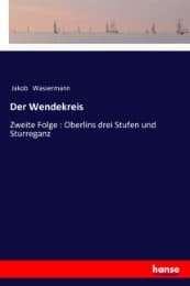 Cover von Der Wendekreis