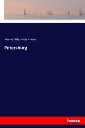 Cover von Petersburg