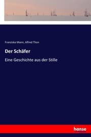 Cover von Der Schäfer