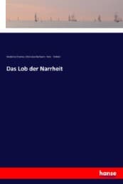 Cover von Das Lob der Narrheit