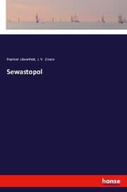 Cover von Sewastopol