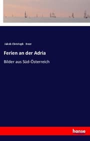 Cover von Ferien an der Adria