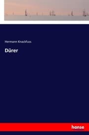 Cover von Dürer