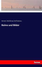 Cover von Reime und Bilder