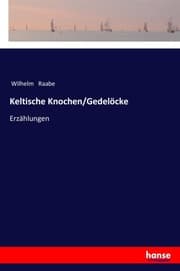 Cover von Keltische Knochen/Gedelöcke