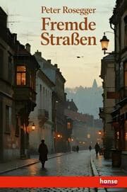 Cover von Fremde Straßen