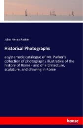 Cover von Historical Photographs