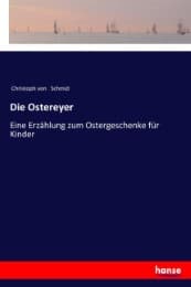 Cover von Die Ostereyer