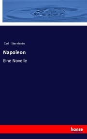 Cover von Napoleon