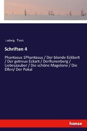 Cover von Schriften 4