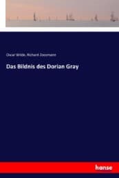 Cover von Das Bildnis des Dorian Gray
