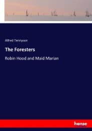 Cover von The Foresters