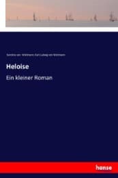 Cover von Heloise