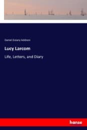 Cover von Lucy Larcom