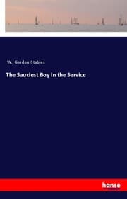 Cover von The Sauciest Boy in the Service