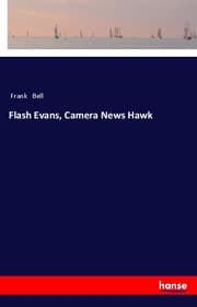 Cover von Flash Evans, Camera News Hawk