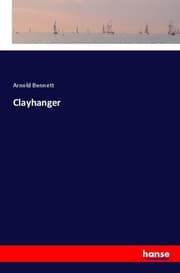 Cover von Clayhanger