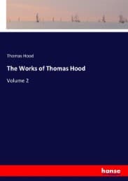 Cover von The Works of Thomas Hood
