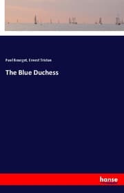 Cover von The Blue Duchess