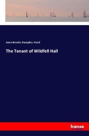 Cover von The Tenant of Wildfell Hall