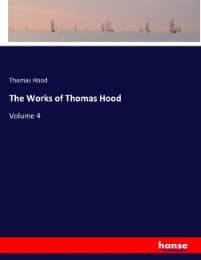 Cover von The Works of Thomas Hood