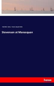 Cover von Stevenson at Manasquan