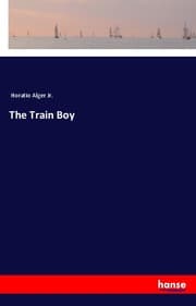 Cover von The Train Boy