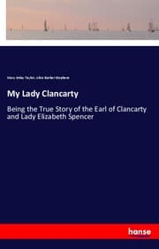 Cover von My Lady Clancarty