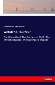 Cover von Webster & Tourneur