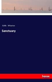 Cover von Sanctuary