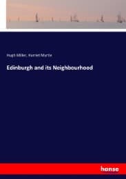 Cover von Edinburgh and its Neighbourhood