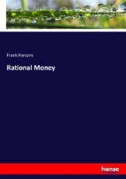 Cover von Rational Money